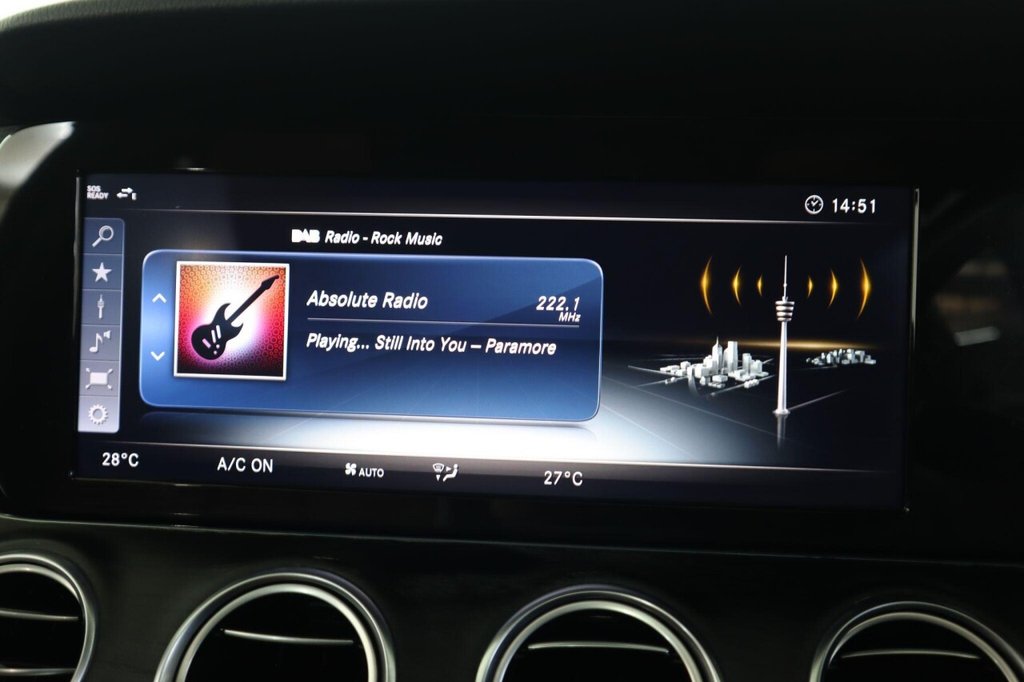 Used Mercedes-Benz E Class 2019 for sale - 78110768: Photo 35