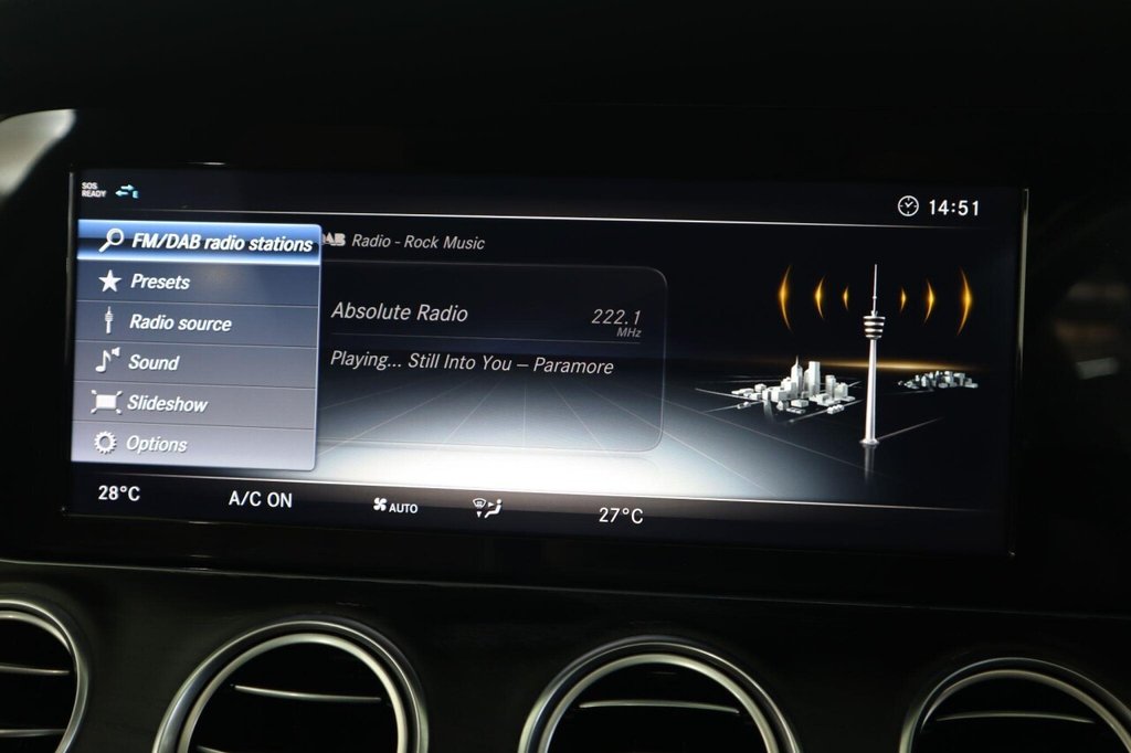 Used Mercedes-Benz E Class 2019 for sale - 78110768: Photo 36