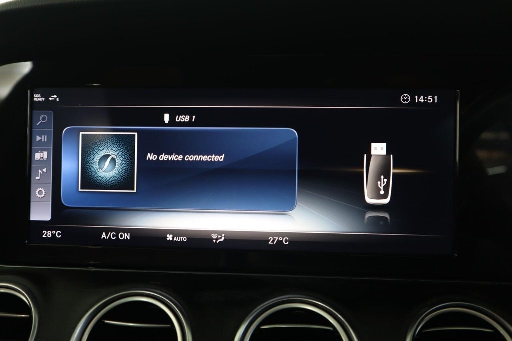 Used Mercedes-Benz E Class 2019 for sale - 78110768: Photo 37