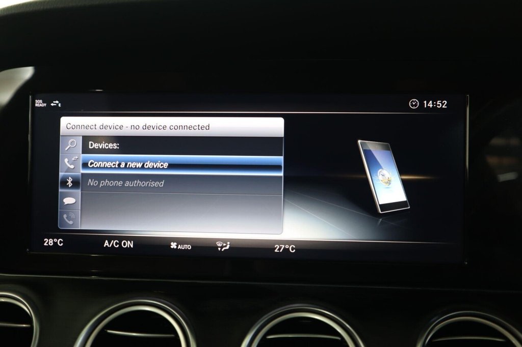 Used Mercedes-Benz E Class 2019 for sale - 78110768: Photo 39