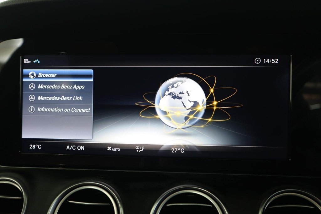 Used Mercedes-Benz E Class 2019 for sale - 78110768: Photo 40