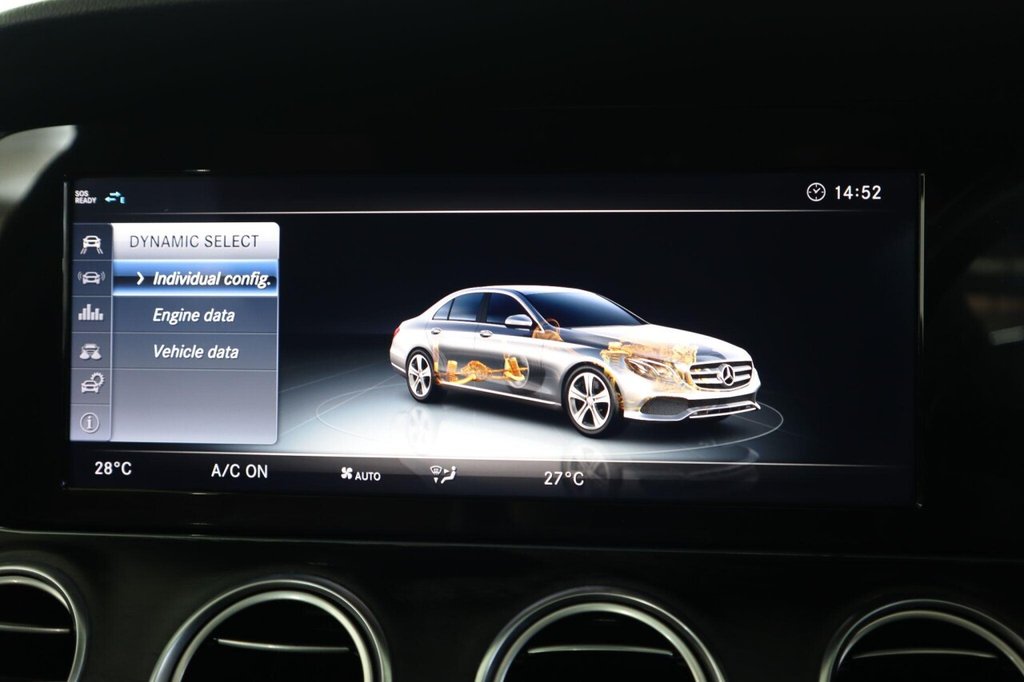 Used Mercedes-Benz E Class 2019 for sale - 78110768: Photo 41