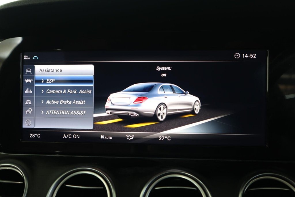 Used Mercedes-Benz E Class 2019 for sale - 78110768: Photo 42