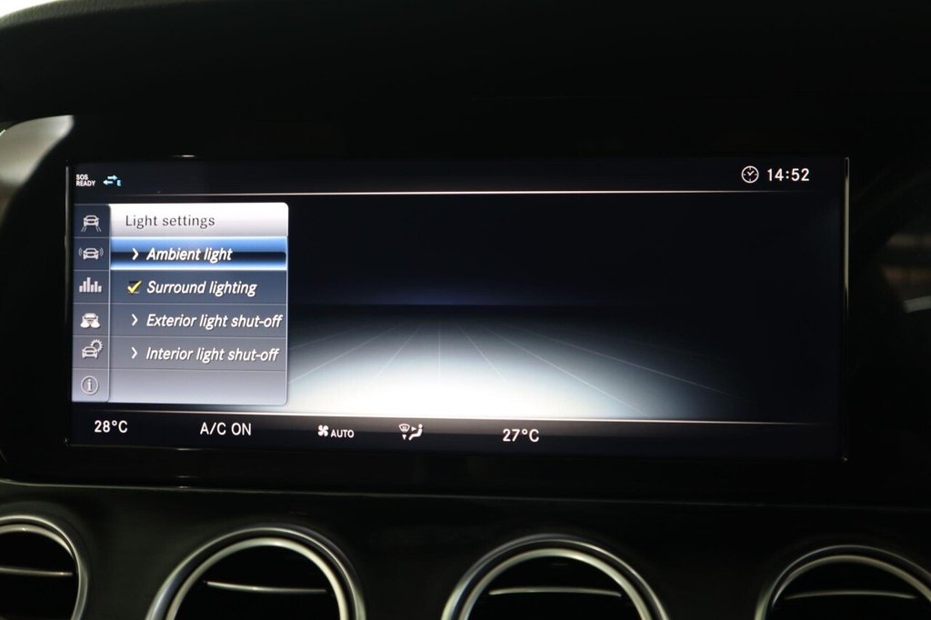 Used Mercedes-Benz E Class 2019 for sale - 78110768: Photo 43