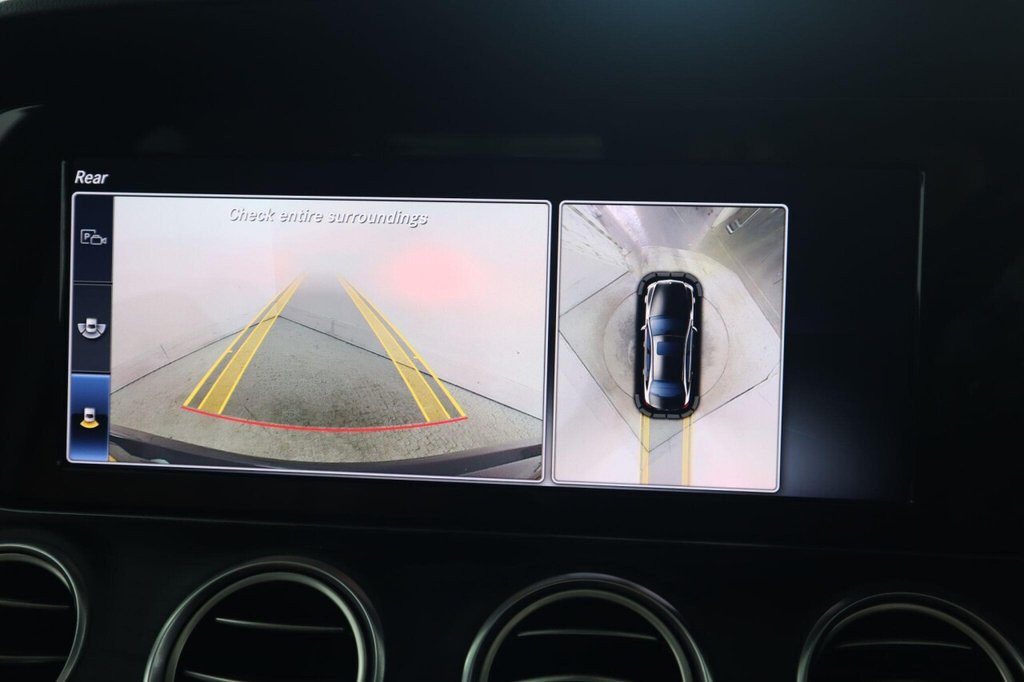 Used Mercedes-Benz E Class 2019 for sale - 78110768: Photo 46