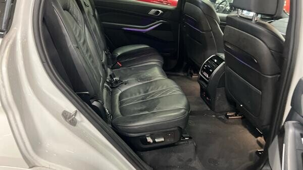 Used BMW X7 2020 for sale - 77667572: Photo 12