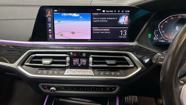 Used BMW X7 2020 for sale - 77667572: Photo 13