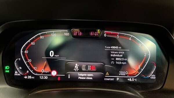 Used BMW X7 2020 for sale - 77667572: Photo 14