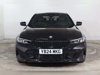 Used BMW 3 Series 2024 for sale - 78986060: Photo