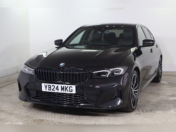 Used BMW 3 Series 2024 for sale - 78986060: Photo