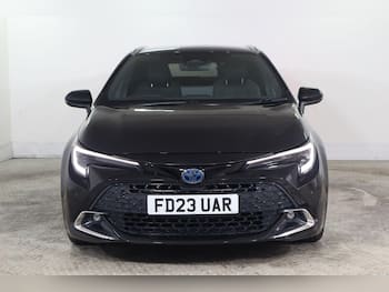 Used Toyota Corolla 2023 for sale - 79632768: Photo