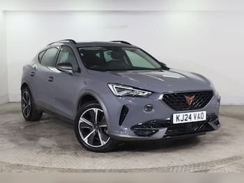 Used Cupra Formentor 2024 for sale - 79738453: Photo