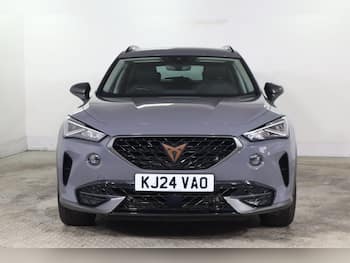 Used Cupra Formentor 2024 for sale - 79738453: Photo