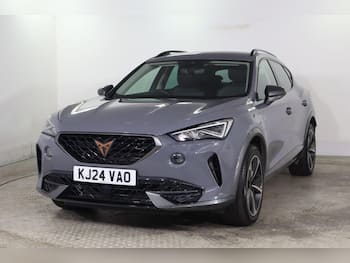 Used Cupra Formentor 2024 for sale - 79738453: Photo