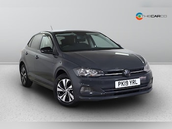 2019 (19) - 1.0 EVO SE Euro 6 (s/s) 5dr