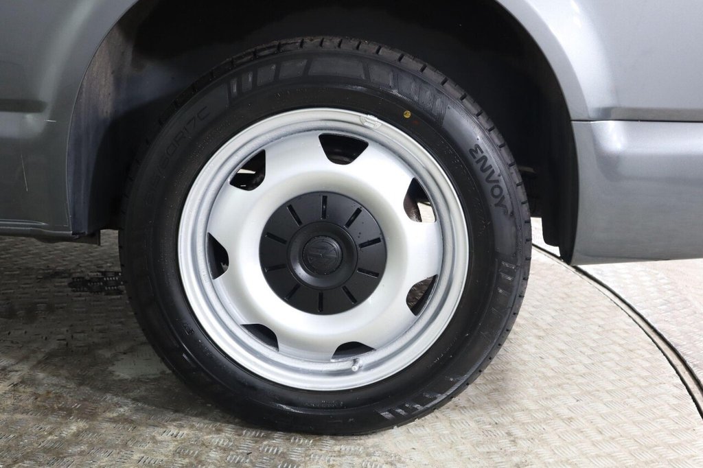 Used Volkswagen Transporter Shuttle 2019 for sale - 76417235: Photo 23