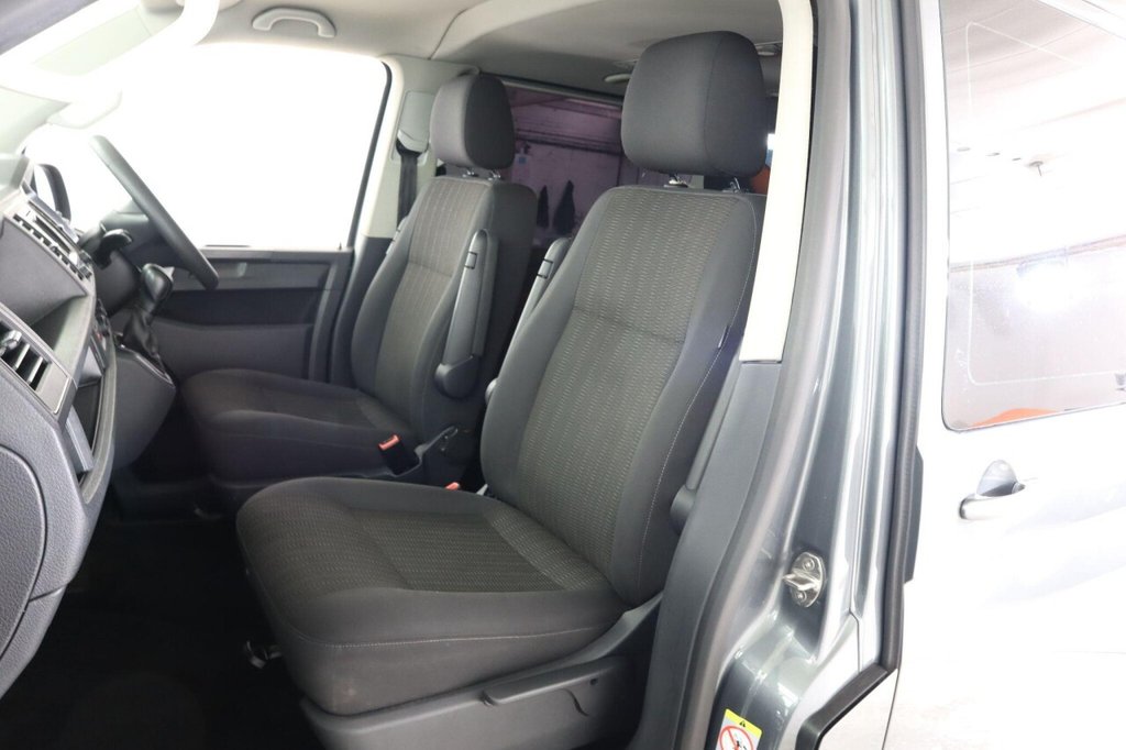 Used Volkswagen Transporter Shuttle 2019 for sale - 76417235: Photo 30