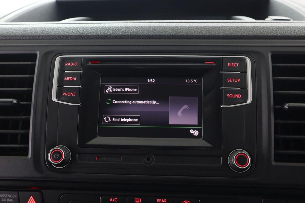 Used Volkswagen Transporter Shuttle 2019 for sale - 76417235: Photo 34