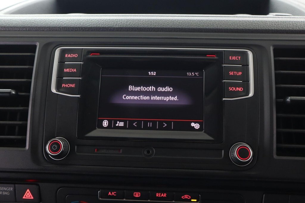 Used Volkswagen Transporter Shuttle 2019 for sale - 76417235: Photo 36