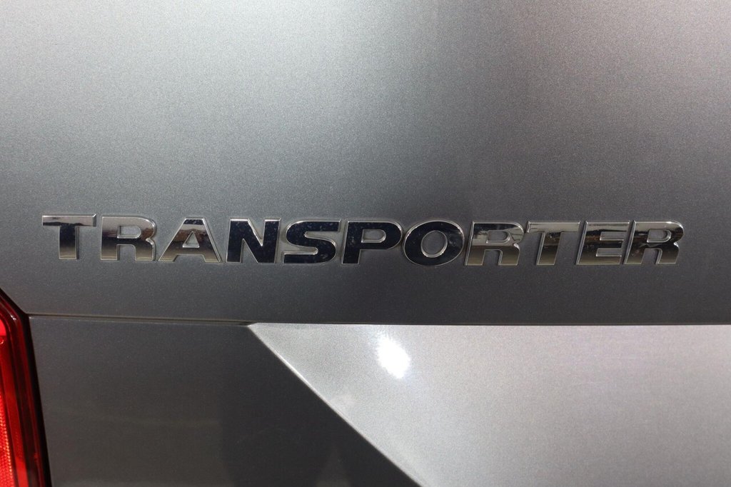 Used Volkswagen Transporter Shuttle 2019 for sale - 76417235: Photo 49