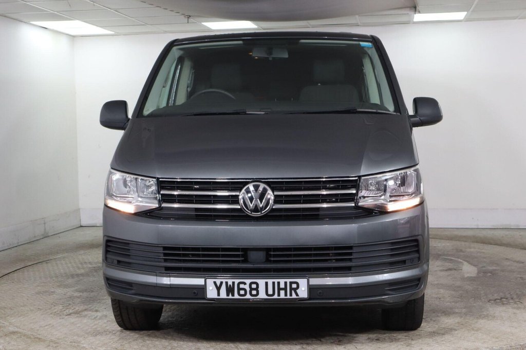 Used Volkswagen Transporter Shuttle 2019 for sale - 76417235: Photo 5