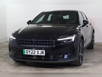 Used Polestar Polestar 2 2022 for sale - 79530518: Photo