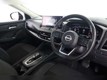Used Nissan Qashqai 2023 for sale - 78557277: Photo