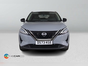 Used Nissan Qashqai 2023 for sale - 78557277: Photo