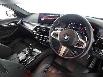 Used BMW 5 Series 2021 for sale - 79276092: Photo