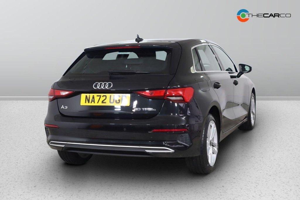 Used Audi A3 2022 for sale - 77133468: Photo 10