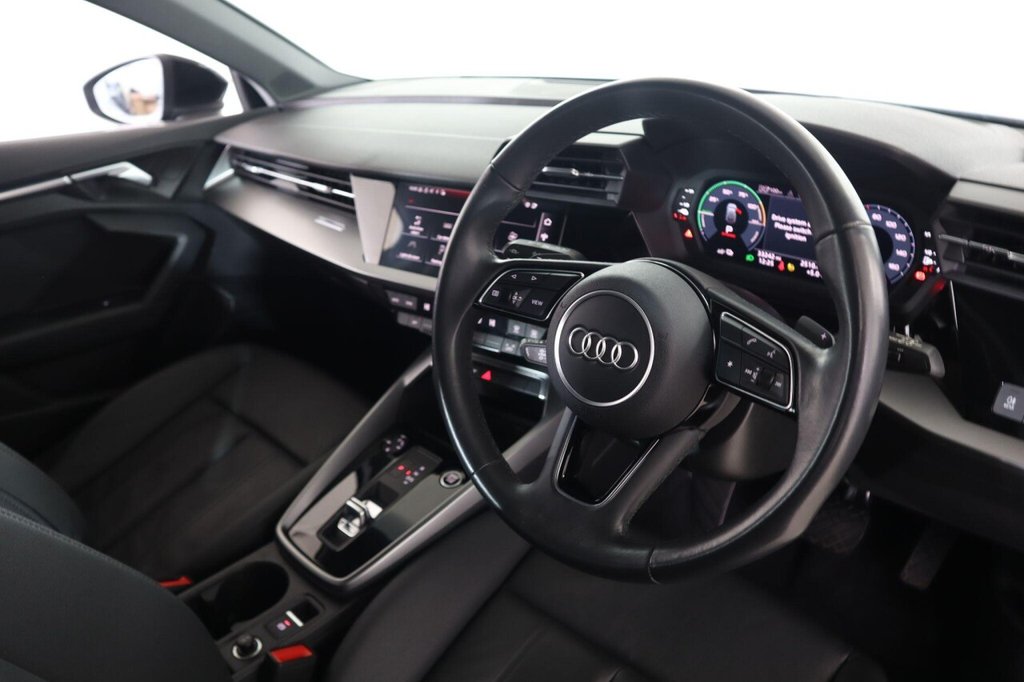 Used Audi A3 2022 for sale - 77133468: Photo 11