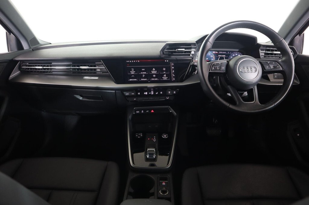 Used Audi A3 2022 for sale - 77133468: Photo 12