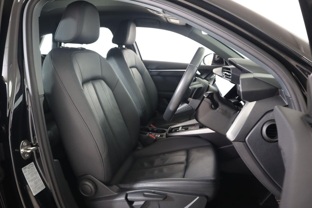 Used Audi A3 2022 for sale - 77133468: Photo 13