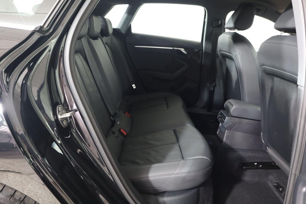 Used Audi A3 2022 for sale - 77133468: Photo 14