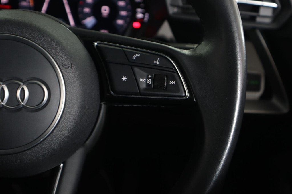 Used Audi A3 2022 for sale - 77133468: Photo 17