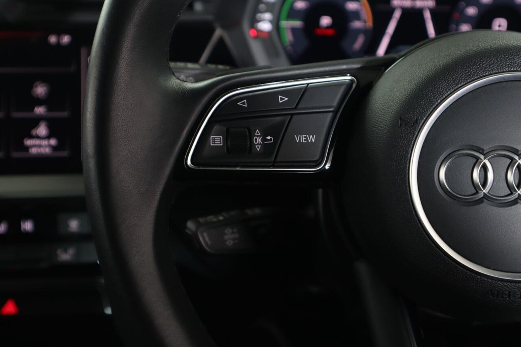 Used Audi A3 2022 for sale - 77133468: Photo 18