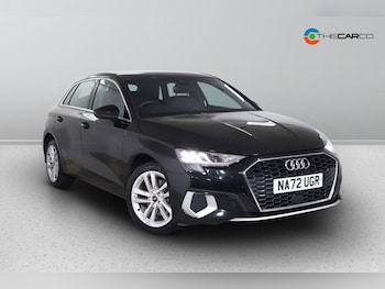 2022 (72) - 40 TFSI e Sport 5dr S Tronic
