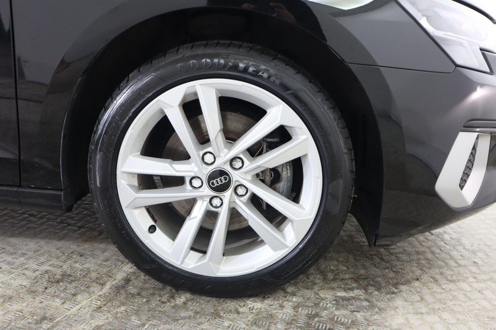 Used Audi A3 2022 for sale - 77133468: Photo 30