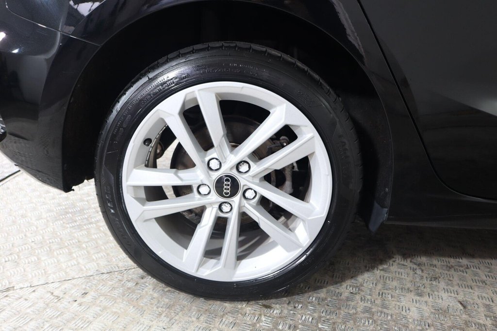 Used Audi A3 2022 for sale - 77133468: Photo 31