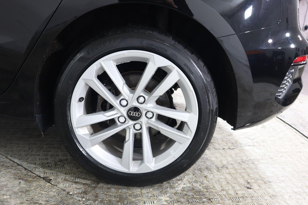 Used Audi A3 2022 for sale - 77133468: Photo 32