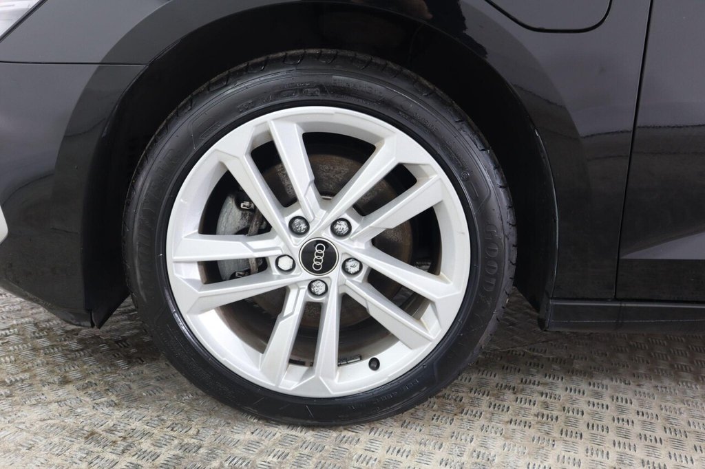 Used Audi A3 2022 for sale - 77133468: Photo 33