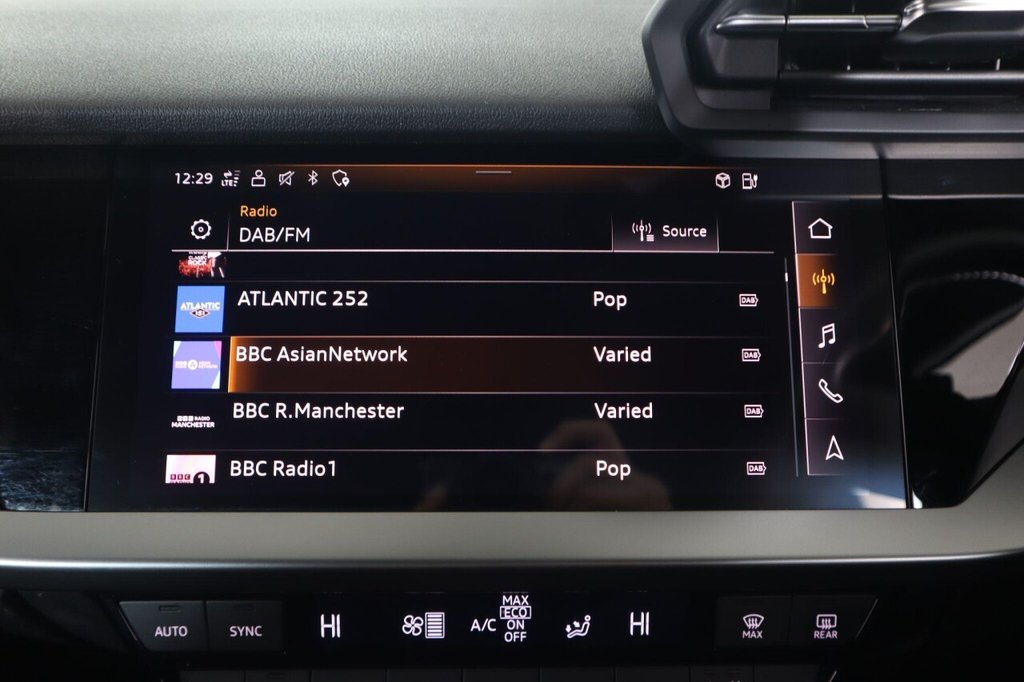 Used Audi A3 2022 for sale - 77133468: Photo 34