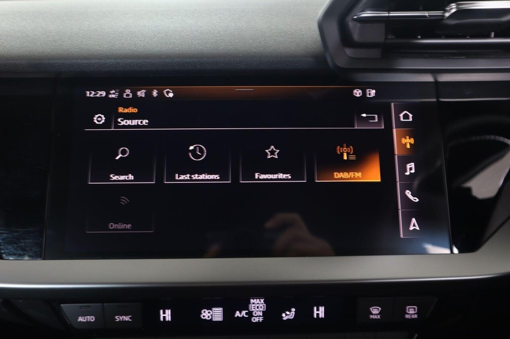 Used Audi A3 2022 for sale - 77133468: Photo 35