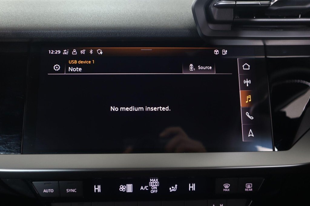 Used Audi A3 2022 for sale - 77133468: Photo 36