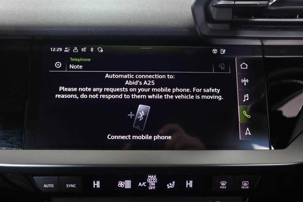 Used Audi A3 2022 for sale - 77133468: Photo 37