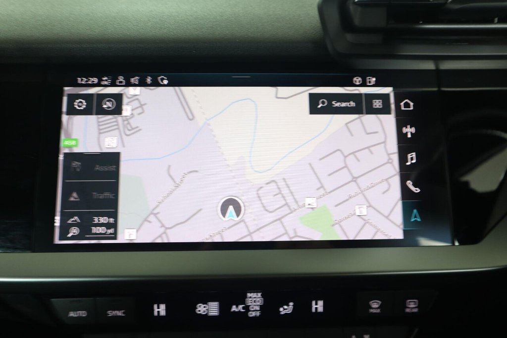 Used Audi A3 2022 for sale - 77133468: Photo 39