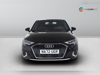 Used Audi A3 2022 for sale - 77133468: Photo