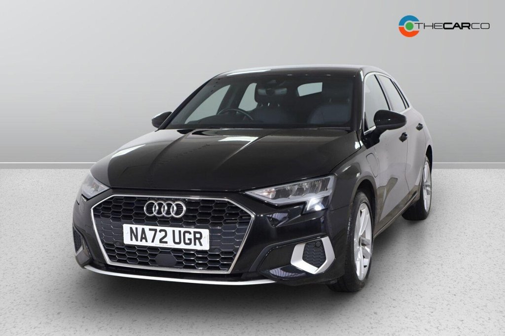 Used Audi A3 2022 for sale - 77133468: Photo 4