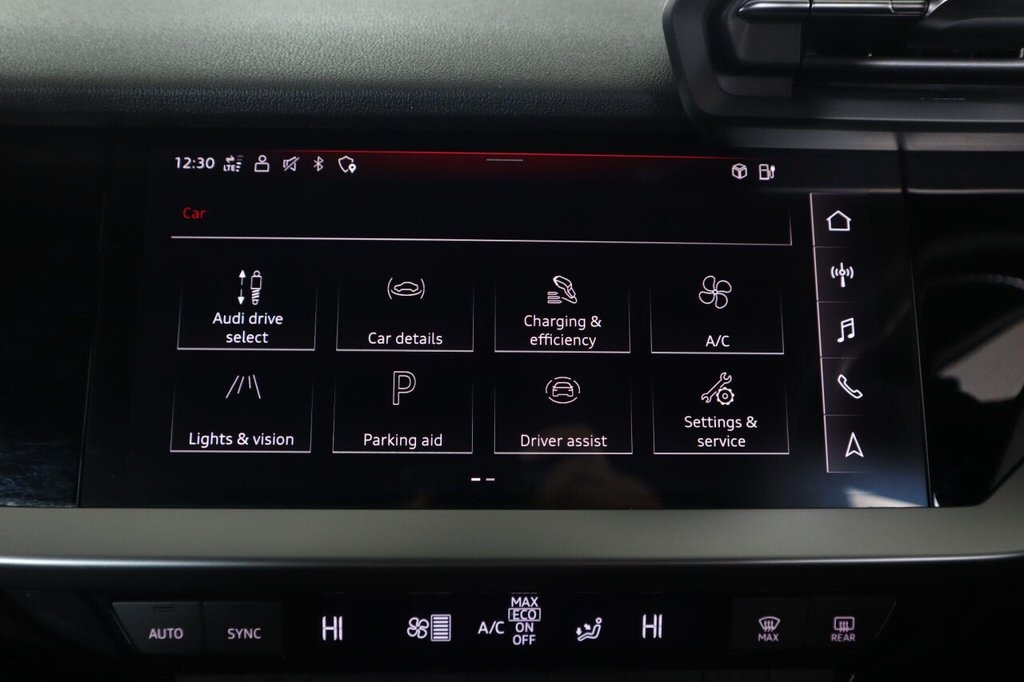 Used Audi A3 2022 for sale - 77133468: Photo 42