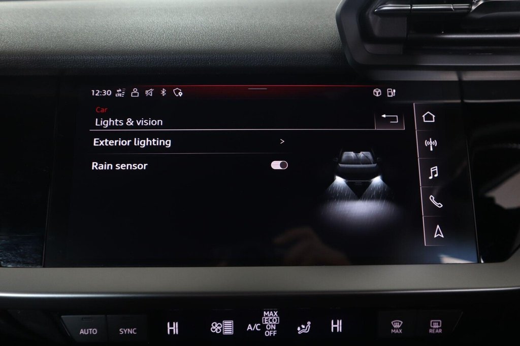 Used Audi A3 2022 for sale - 77133468: Photo 44